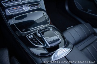 Mercedes-Benz E Kabriolet  E400 4matic A/ 2018