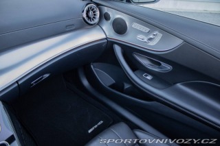 Mercedes-Benz E Kabriolet  E400 4matic A/ 2018