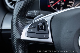 Mercedes-Benz E Kabriolet  E400 4matic A/ 2018