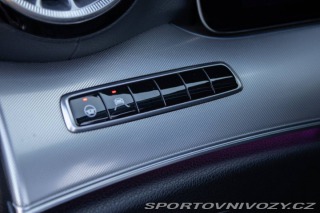 Mercedes-Benz E Kabriolet  E400 4matic A/ 2018