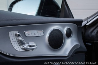 Mercedes-Benz E Kabriolet  E400 4matic A/ 2018