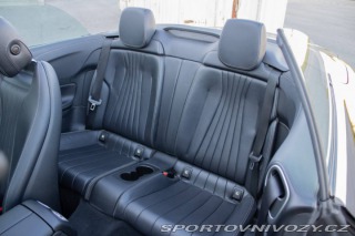 Mercedes-Benz E Kabriolet  E400 4matic A/ 2018