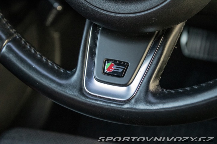 Jaguar F-Pace 3.0D V6 S AWD A/T 2018