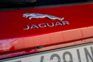 Jaguar F-Pace 3.0D V6 S AWD A/T 2018