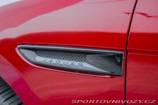 Jaguar F-Pace 3.0D V6 S AWD A/T 2018