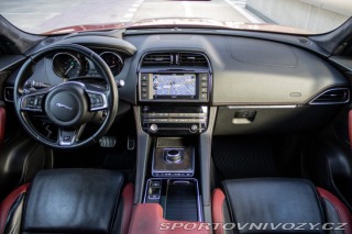 Jaguar F-Pace 3.0D V6 S AWD A/T 2018