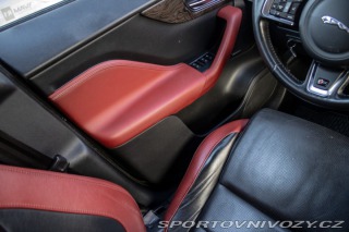 Jaguar F-Pace 3.0D V6 S AWD A/T 2018