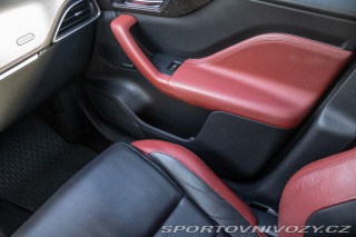Jaguar F-Pace 3.0D V6 S AWD A/T 2018