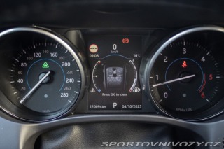 Jaguar F-Pace 3.0D V6 S AWD A/T 2018