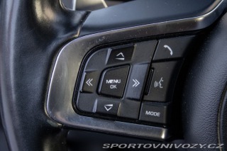 Jaguar F-Pace 3.0D V6 S AWD A/T 2018