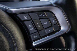 Jaguar F-Pace 3.0D V6 S AWD A/T 2018