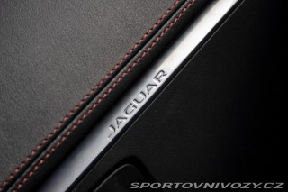Jaguar F-Pace 3.0D V6 S AWD A/T 2018