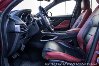 Jaguar F-Pace 3.0D V6 S AWD A/T 2018