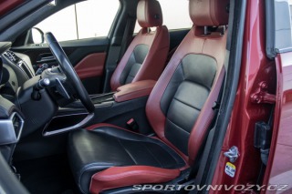 Jaguar F-Pace 3.0D V6 S AWD A/T 2018