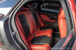 Jaguar F-Pace 3.0D V6 S AWD A/T 2018