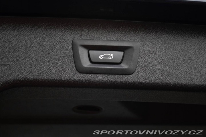 BMW 5 Touring 540d mHEV xDrive 2022