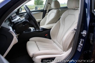 BMW 5 Touring  540d mHEV xDrive 2022