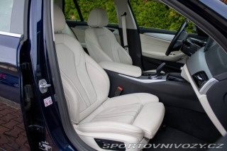 BMW 5 Touring  540d mHEV xDrive 2022