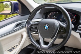 BMW 5 Touring  540d mHEV xDrive 2022