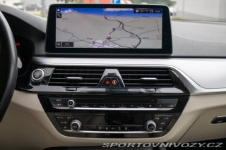 BMW 5 Touring  540d mHEV xDrive 2022