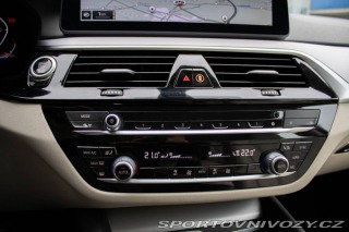 BMW 5 Touring  540d mHEV xDrive 2022