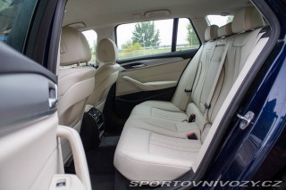 BMW 5 Touring  540d mHEV xDrive 2022
