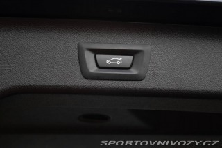BMW 5 Touring  540d mHEV xDrive 2022