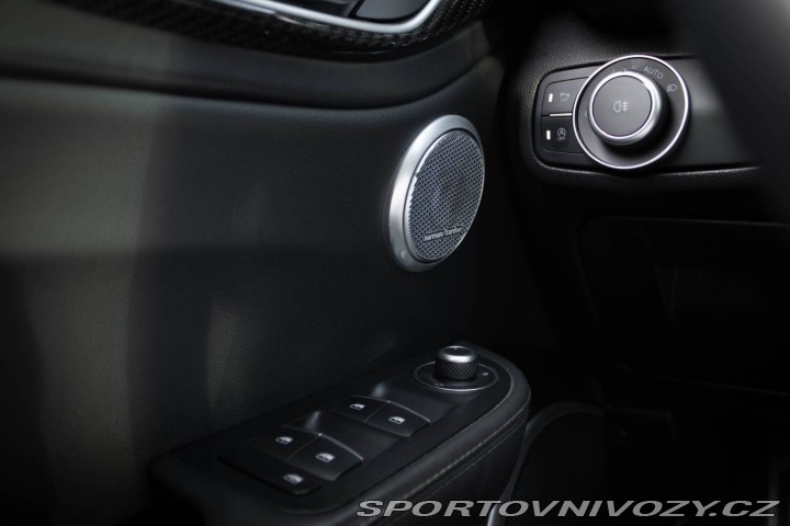 Alfa Romeo Giulia 2.0 AWD VELOCE Ti Q4 / A 2019