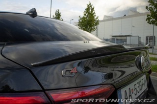 Alfa Romeo Giulia 2.0 AWD VELOCE Ti Q4 / A 2019