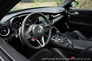 Alfa Romeo Giulia 2.0 AWD VELOCE Ti Q4 / A 2019