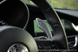Alfa Romeo Giulia 2.0 AWD VELOCE Ti Q4 / A 2019
