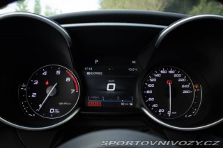Alfa Romeo Giulia 2.0 AWD VELOCE Ti Q4 / A 2019