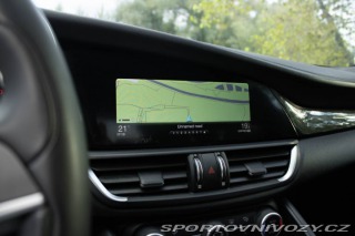 Alfa Romeo Giulia 2.0 AWD VELOCE Ti Q4 / A 2019