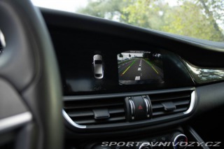 Alfa Romeo Giulia 2.0 AWD VELOCE Ti Q4 / A 2019