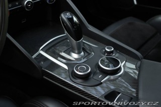 Alfa Romeo Giulia 2.0 AWD VELOCE Ti Q4 / A 2019
