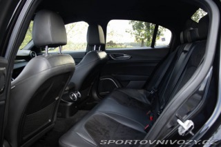 Alfa Romeo Giulia 2.0 AWD VELOCE Ti Q4 / A 2019