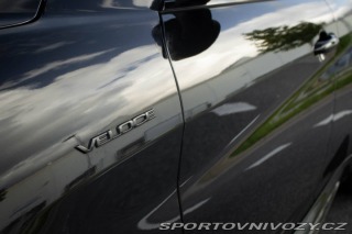 Alfa Romeo Giulia 2.0 AWD VELOCE Ti Q4 / A 2019