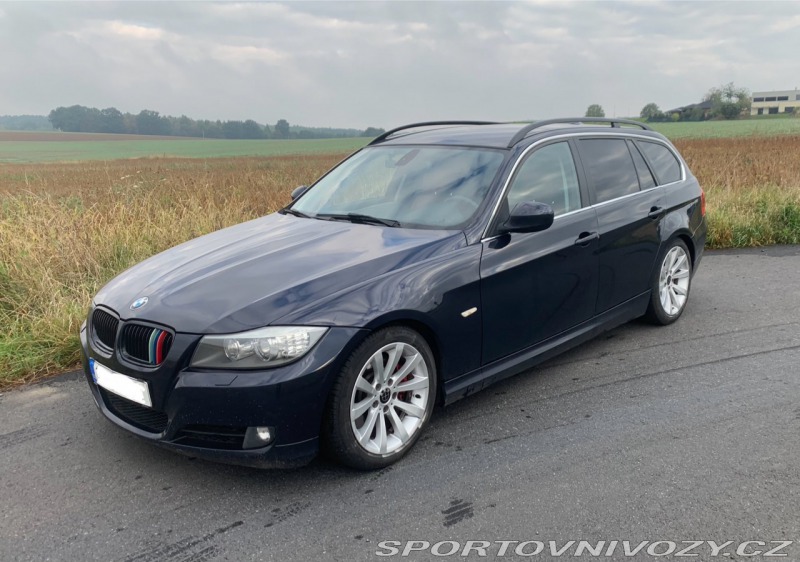 BMW 3 