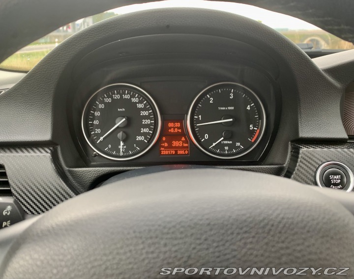 BMW 3 2009