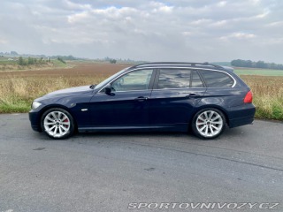BMW 3  2009