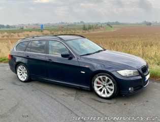 BMW 3  2009