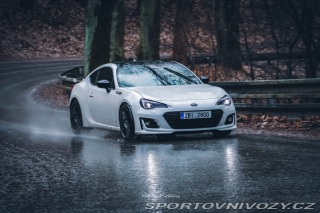 Subaru BRZ  2019