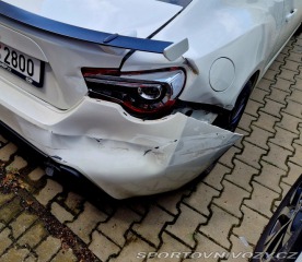 Subaru BRZ  2019