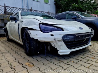Subaru BRZ  2019