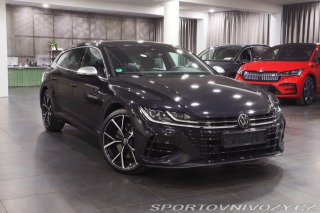 Volkswagen Arteon 2.0TSI 235kW 4x4 DSG R