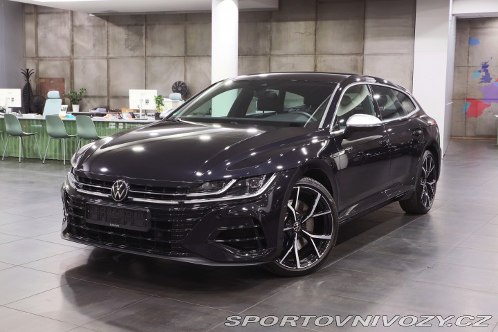 Volkswagen Arteon 2.0TSI 235kW 4x4 DSG R SB 2023