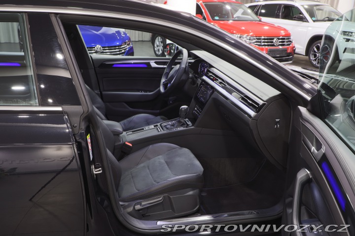 Volkswagen Arteon 2.0TSI 235kW 4x4 DSG R 2023
