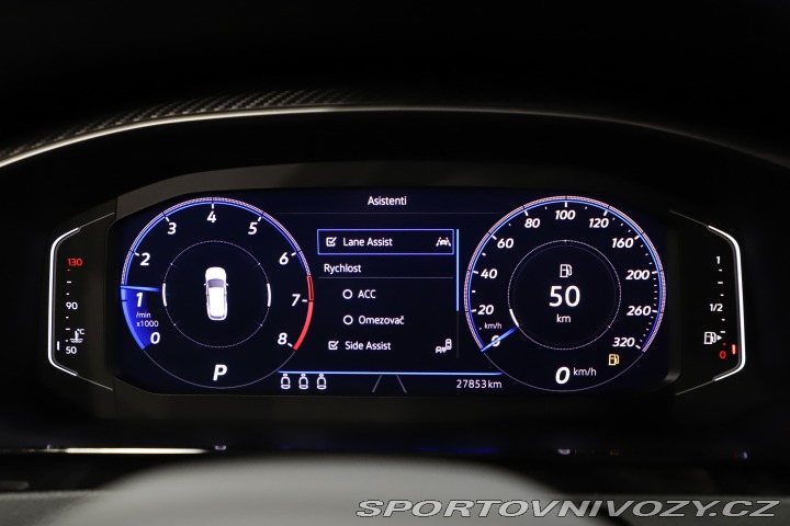 Volkswagen Arteon 2.0TSI 235kW 4x4 DSG R 2023