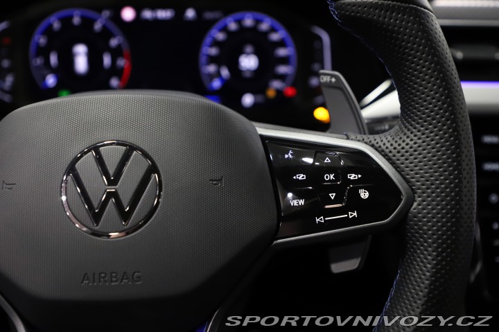 Volkswagen Arteon 2.0TSI 235kW 4x4 DSG R 2023