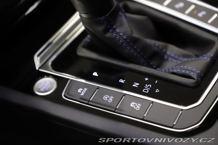 Volkswagen Arteon 2.0TSI 235kW 4x4 DSG R 2023